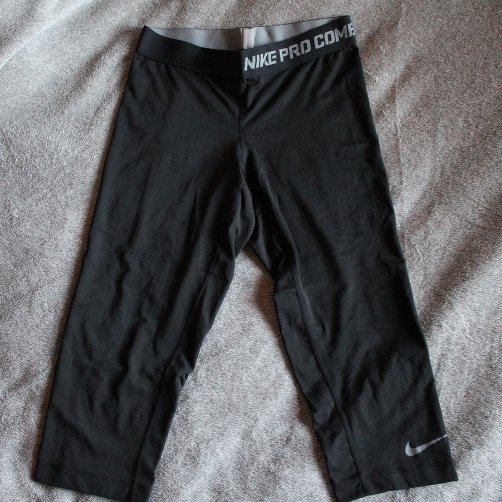 Nike Compression Leggings